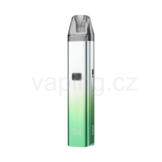 E-cigareta OXVA Xlim C 900mAh (glossy green silver) 