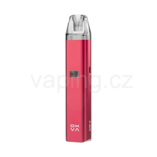 E-cigareta OXVA Xlim C 900mAh (red) 