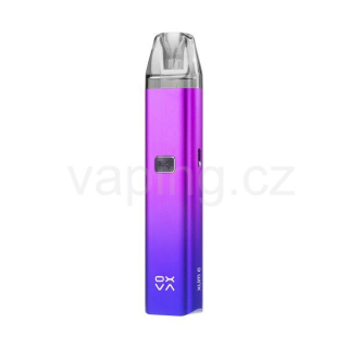 E-cigareta OXVA Xlim C 900mAh (Blue Purple) 