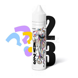 Aroma Adams vape 23 (desertové tajemství?) 60/10ml