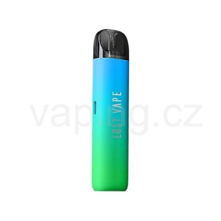 Lost Vape URSA Nano "S" (Mint Green) 800mAh