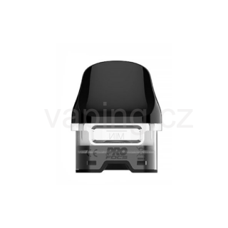 Uwell náhradní cartridge CROWN D