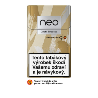 neo™ Bright Tobacco