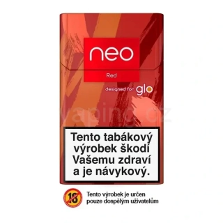  neo™ Red