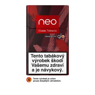 neo™ Classic Tobacco