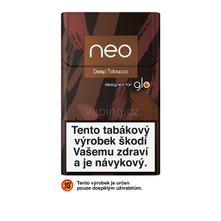 neo™ Deep Tobacco