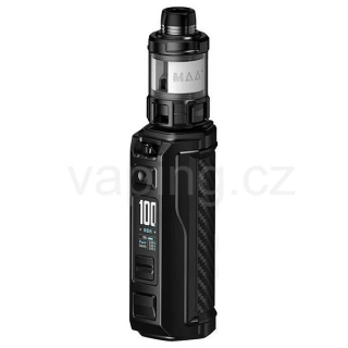 E-cigareta VooPoo Argus XT s Maat New Tank (carbon fiber)