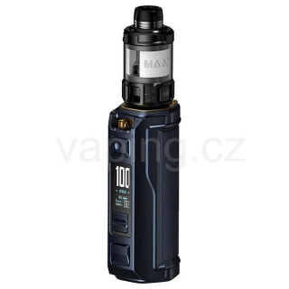 E-cigareta VooPoo Argus XT s Maat New Tank (dark blue)