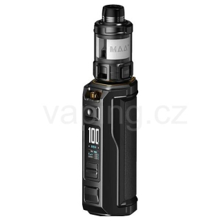 E-cigareta VooPoo Argus XT s Maat New Tank (graphite)
