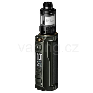 E-cigareta VooPoo Argus XT s Maat New Tank (lime green)
