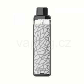 Joyetech e-cigareta EVIO POD (šedá)