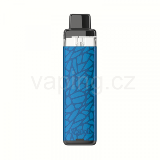 Joyetech e-cigareta EVIO POD (modrá)