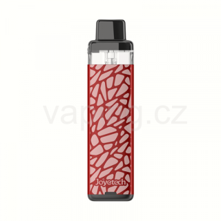 Joyetech e-cigareta EVIO POD (červená)