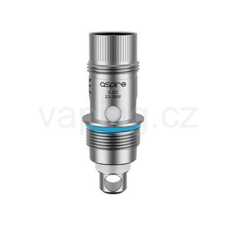 Aspire Nautilus žhavící hlava BVC 0,3ohm