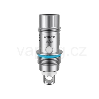 Aspire Nautilus žhavící hlava BVC 1ohm
