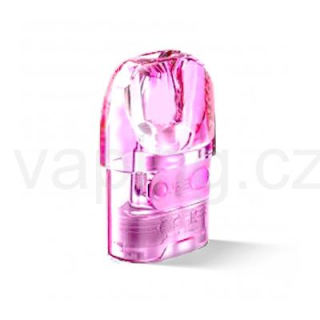 Lost Vape URSA prázdný POD 2,5ml (růžová)