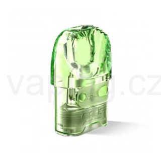 Lost Vape URSA prázdný POD 2,5ml (zelená)