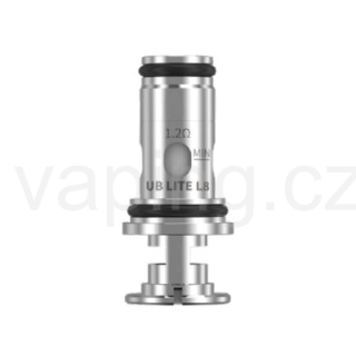 Lost Vape UB Lite L8 Mesh 1,2ohm