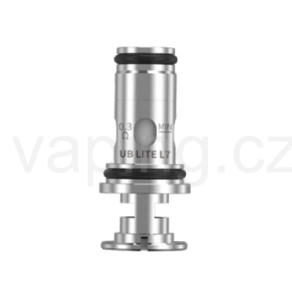 Lost Vape UB Lite L7 Mesh 0,3ohm
