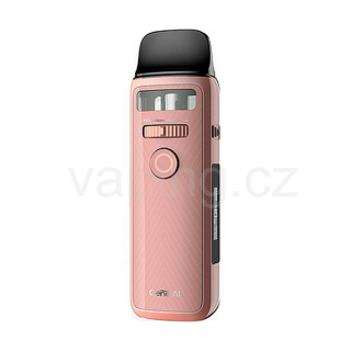 Elektronická cigareta VooPoo Vinci 3 (rose gold) 1800mAh