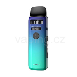 Elektronická cigareta VooPoo Vinci 3 (aurora blue) 1800mAh