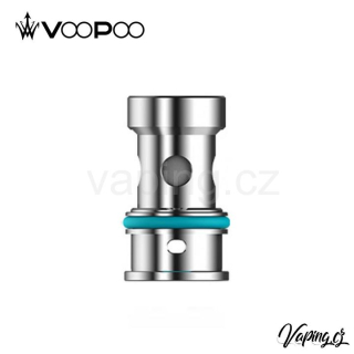 VooPoo žhavící hlava PnP-TM2 0.8ohm