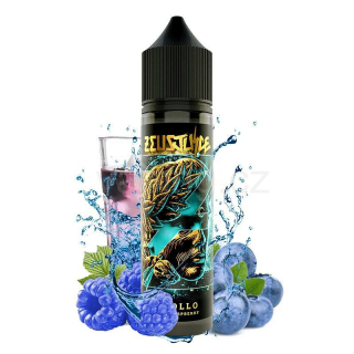 Zeus Juice aroma APOLLO (limonáda z malin a borůvek) 10/60ml