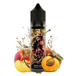 Zeus Juice aroma HELIOS (broskve a meruňky) 10/60ml