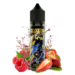 Zeus Juice aroma ADONIS (maliny a jahody) 20/60ml