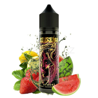 Zeus Juice aroma ATHENE (meloun, jahody a citrón) 20/60ml