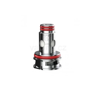 SMOK RPM 2 náhradní žhavící hlava (0,6ohm)