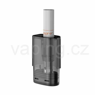 Aspire VILTER 1ohm - náhradní POD (cartridge) 1ks
