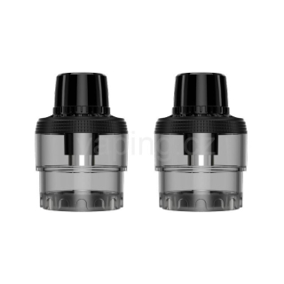 Náhradní cartridge VooPoo PnP Pod II (4,5ml) 2ks