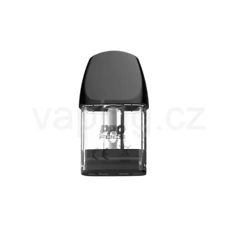 Uwell náhradní cartridge Caliburn A3/AK3 (1.0 ohm)