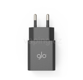 glo™ nabíječka AC/USB