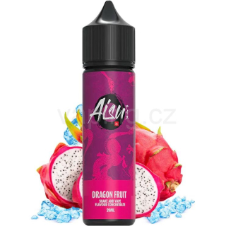 ZAP! Juice aroma AISU DRAGON FRUIT (chladivá pithája) 10ml