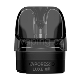 Náhradní cartridge Vaporesso LUXE XR POD 1ks RDL (bez žh.hlavy) 5ml