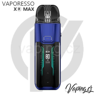 Vaporesso Luxe XR MAX (modrá) 2800mAh