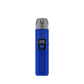 E-cigareta VooPoo ARGUS G (Satin Blue) 1000mAh