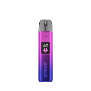 E-cigareta VooPoo ARGUS G (Aurora Blue) 1000mAh