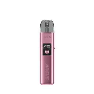 E-cigareta VooPoo ARGUS G (Glow Pink) 1000mAh