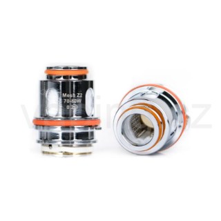 GeekVape žhavící hlava Z Coil (0,4ohm)
