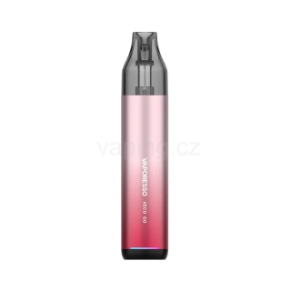 Vaporesso VECO GO (růžová) 1500mAh