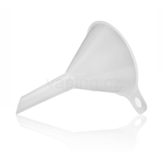 Trychtýřek - plastový 3cm (3ks)