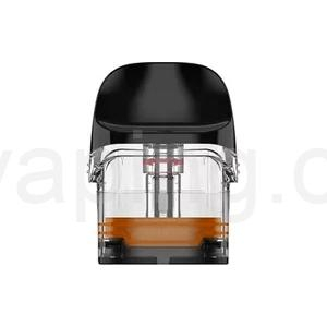 Náhradní cartridge pro Vaporesso LUXE Q Pod (0,6ohm) 2ml
