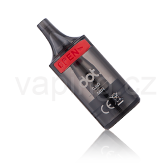 dotMod switch R - náhradní POD (0,8ohm)