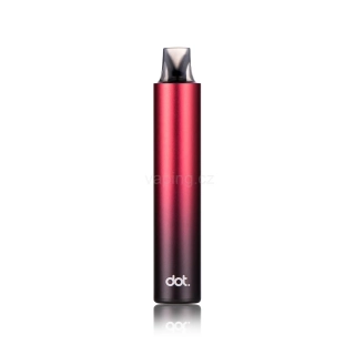 dotMod e-cigareta Switch R (Red Obsidian) 1000mAh 