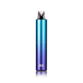 dotMod e-cigareta Switch R (Ocean Blue) 1000mAh 