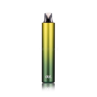 dotMod e-cigareta Switch R (Forest Green) 1000mAh 