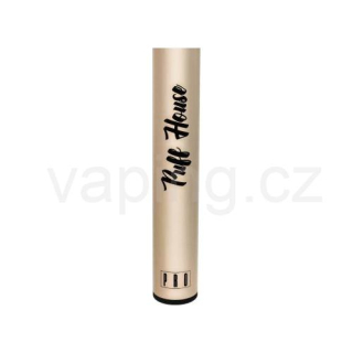 Puff House PRO dobíjecí zařízení (gold)